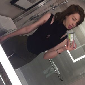 Meet your Posher, Lexi